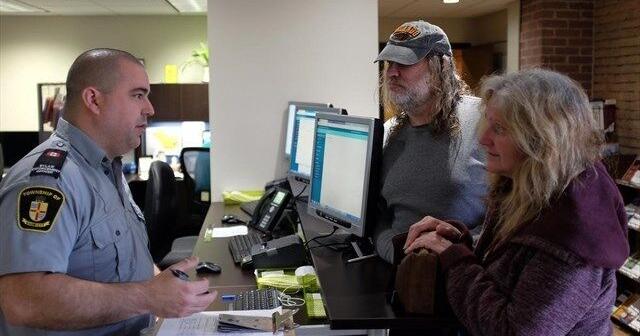 Ringtail Ranch Rescue registers its exotic animals