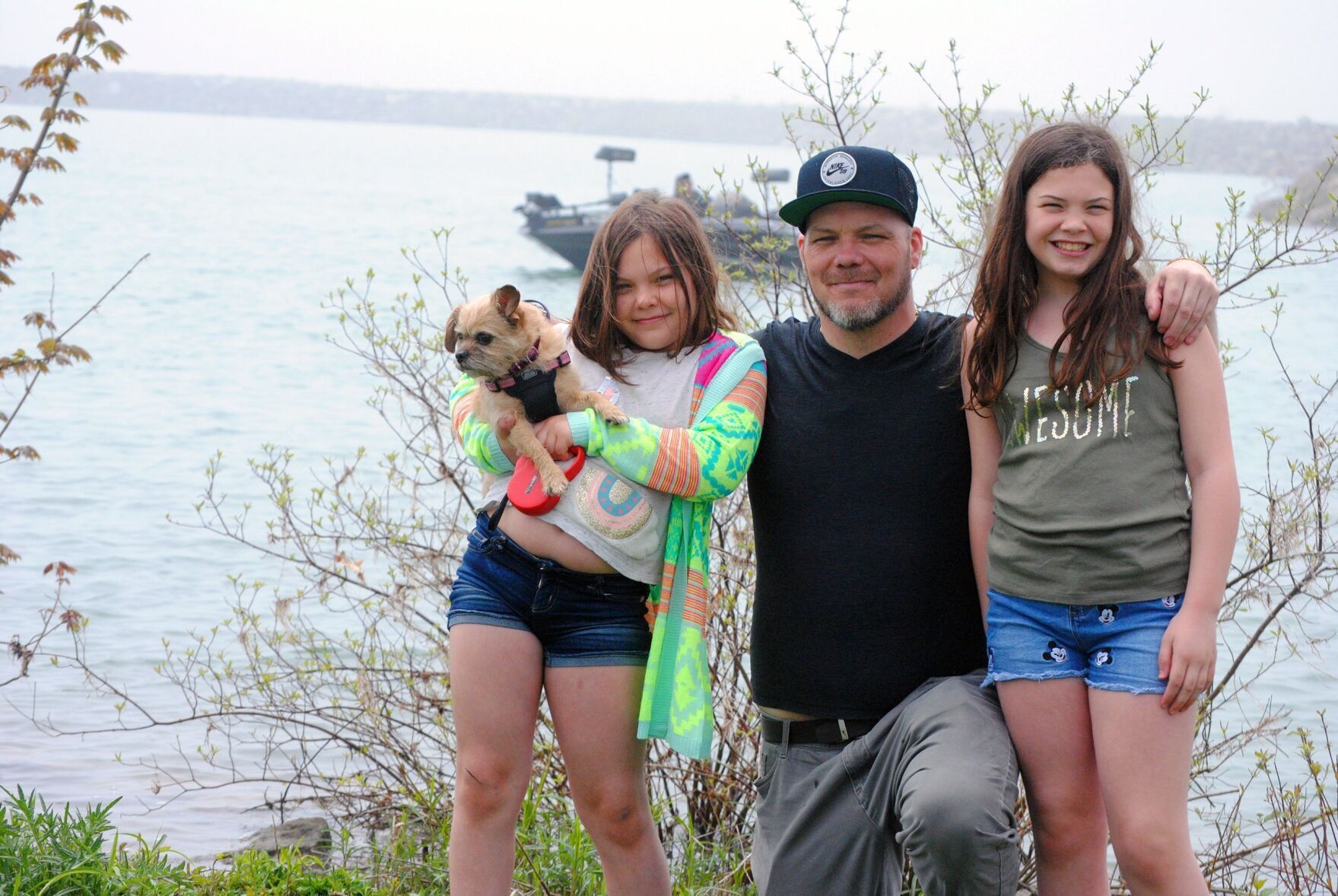 Picnics in parks leash free dog - 63d82b3eb2755.image