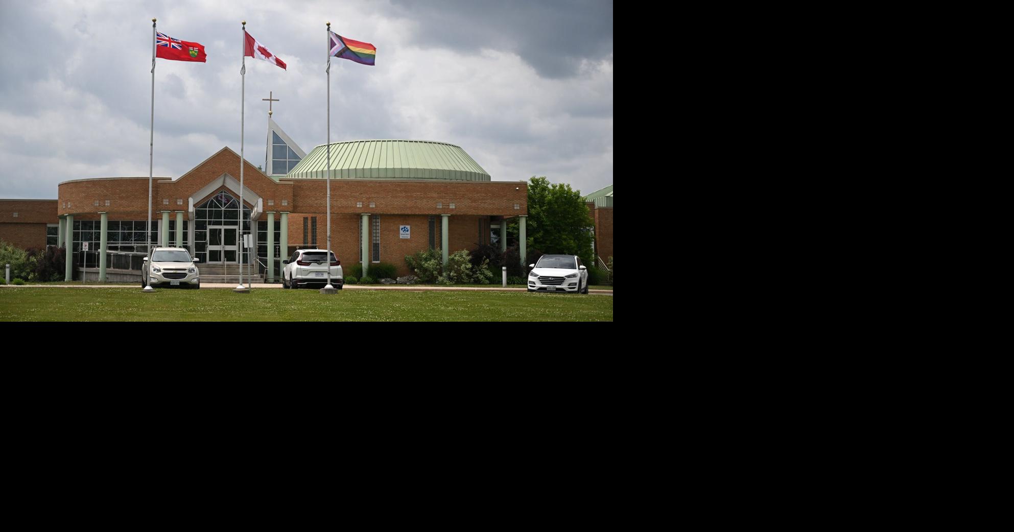 Niagara Catholic completes shift to dual-leadership model with 1st chief executive, education officers
