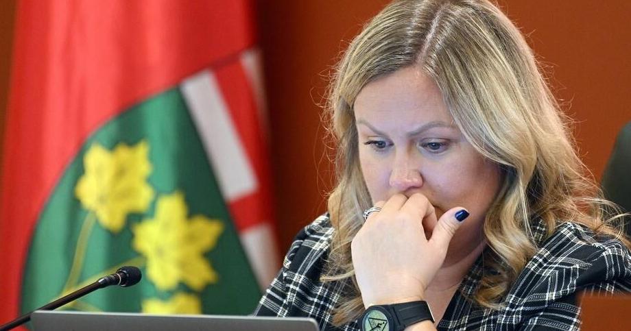 Welland procedural bylaw review delayed - Vimarsana News