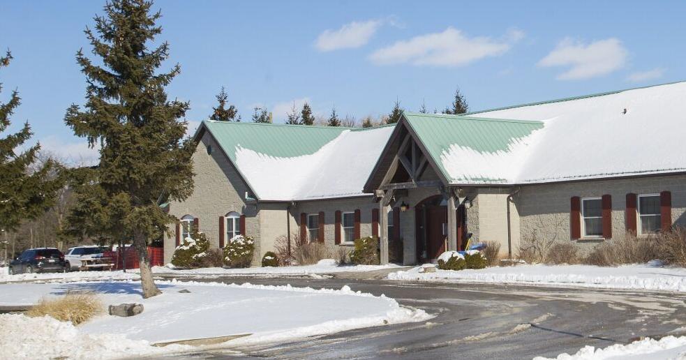 Former Robert Land Academy new home for faith charities