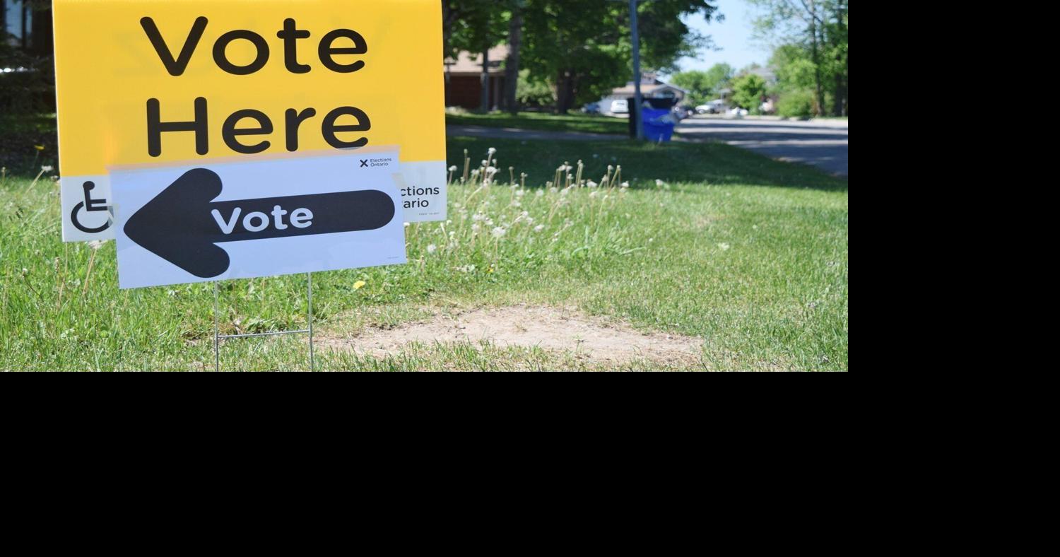 Crowded field: 36 candidates vie for 12 Welland city council seats
