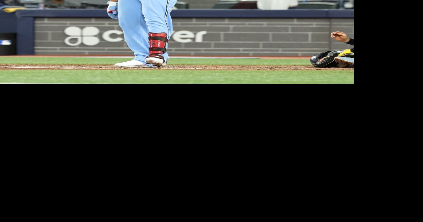 Inside Vladimir Guerrero Jr.’s search for lost power (and yes, Blue Jays fans, he knows you’re worried)
