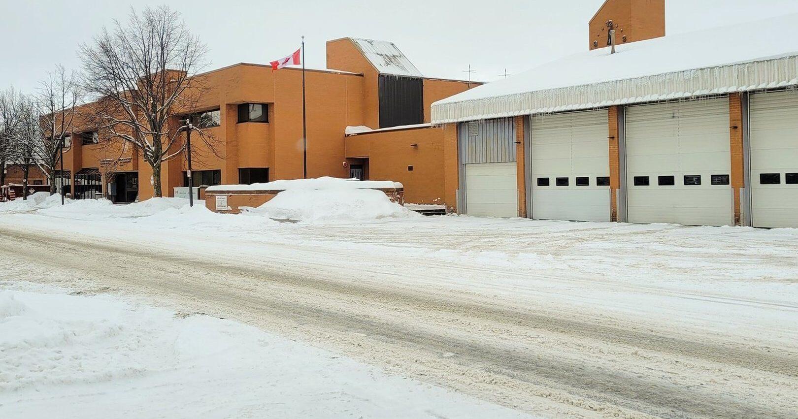 Keep abusing it , you will lose it ! West Nipissing reminds residents to respect public spaces