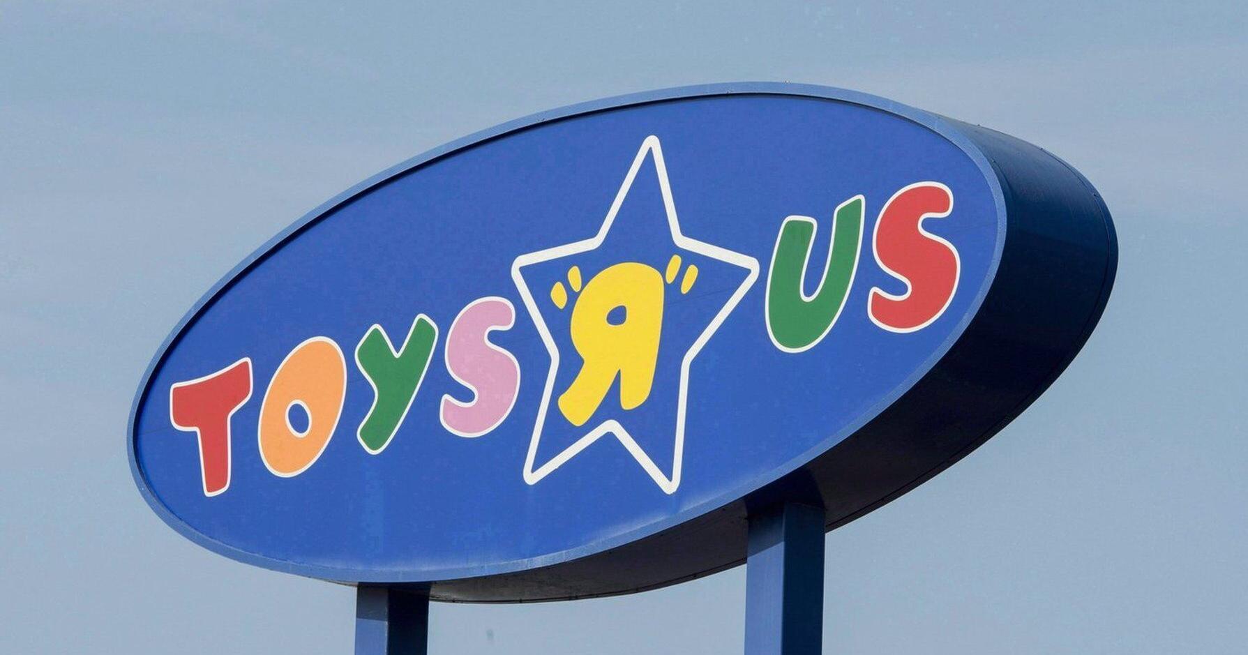 Trouble in toyland : Toys  R  Us Canada facing suits seeking millions in unpaid rent