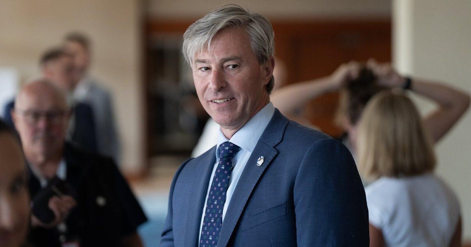 Nova Scotia premier defends changing his stance on welcoming data centre proposals