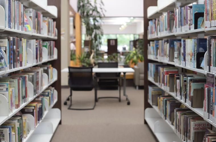 Murder mystery part of Niagara Falls library celebration