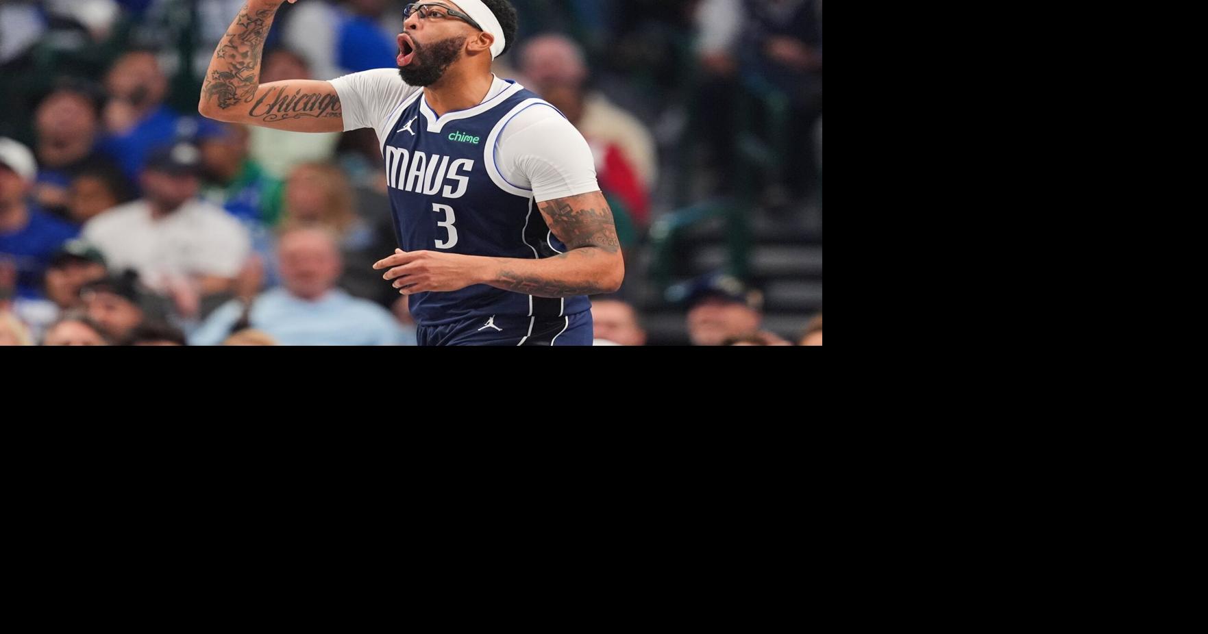 Raptors mailbag: Breaking down the Anthony Davis trade rumours — the cost, the value and the risk