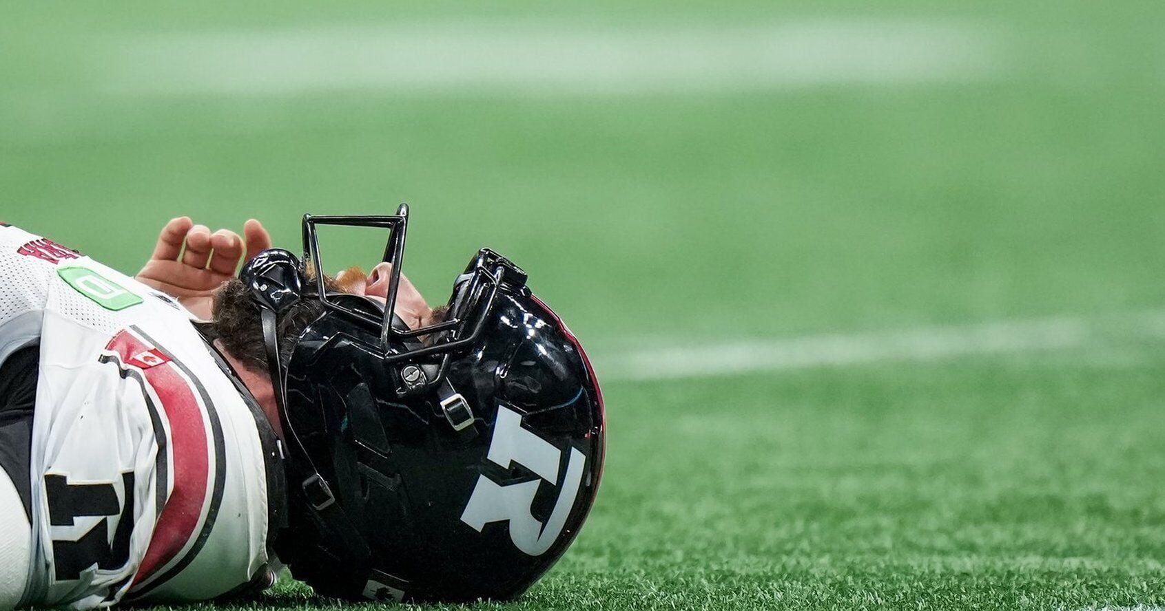 Winless Redblacks desperate to end home campaign on high note