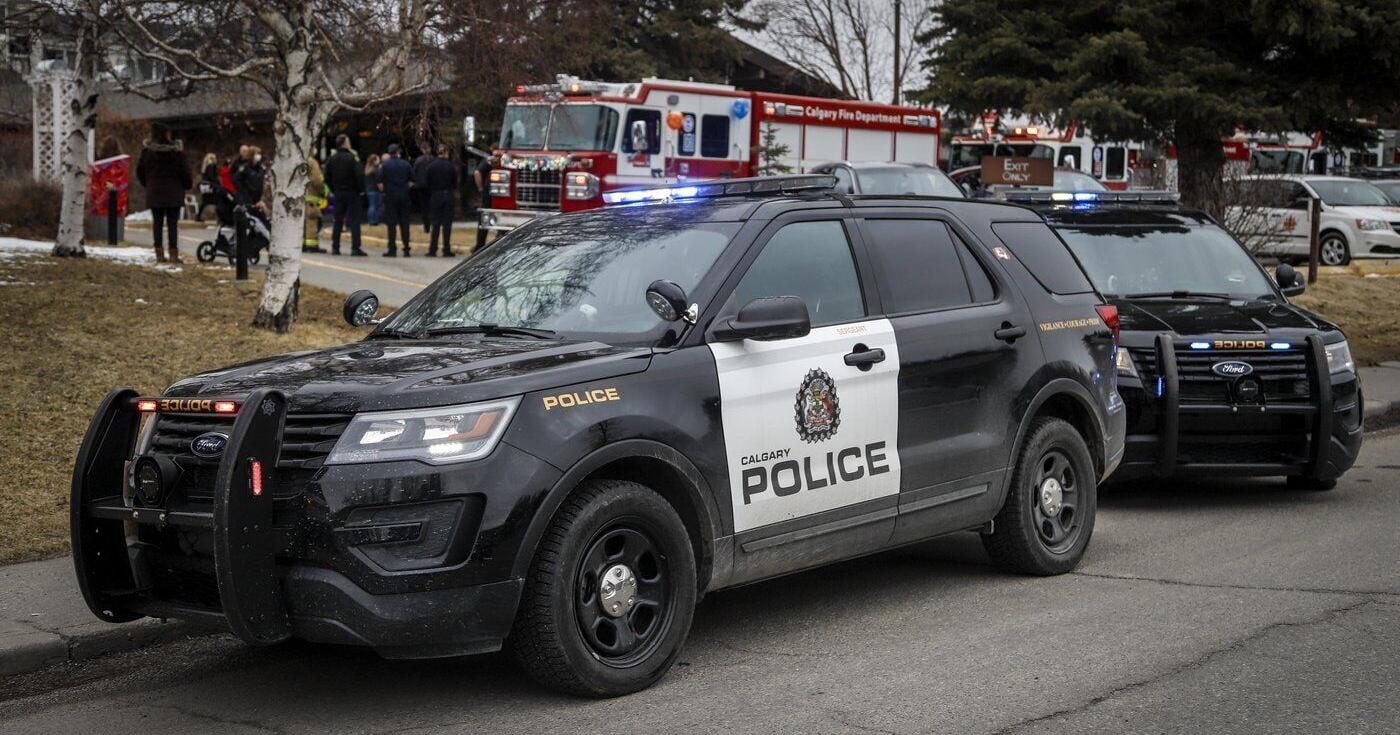 Three dead , others injured in fiery crash of Calgary transit buses