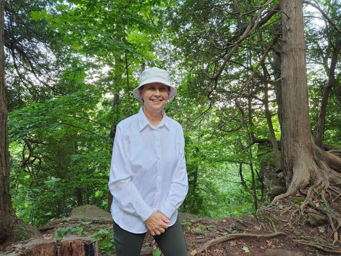 Activist wants better communication about conservation area