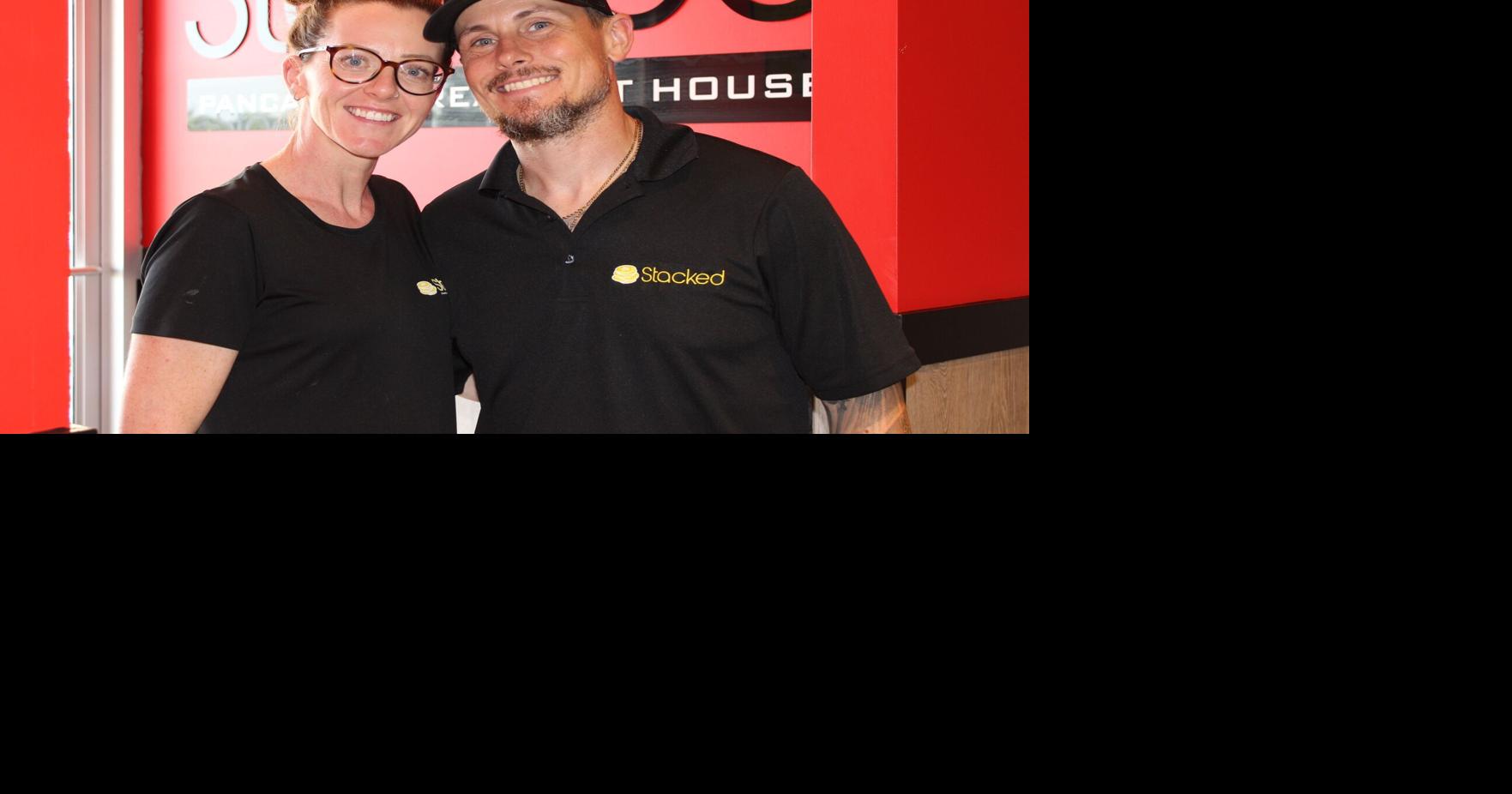 Port Colborne's new restaurant serves up breakfast favourites