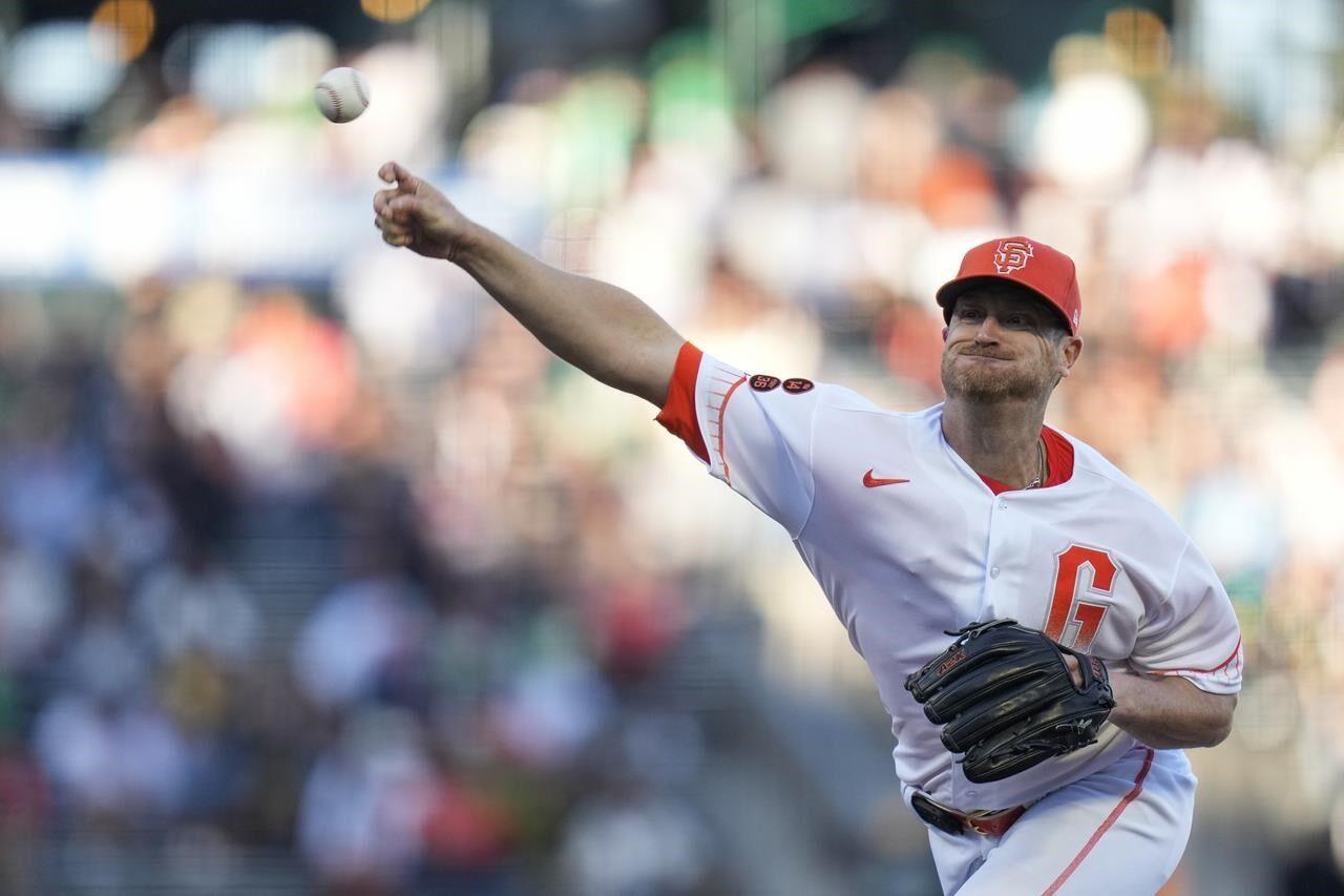 Yastrzemski splashes 3-run HR into McCovey Cove in the 10th as the Giants  rally past the Padres 7-4