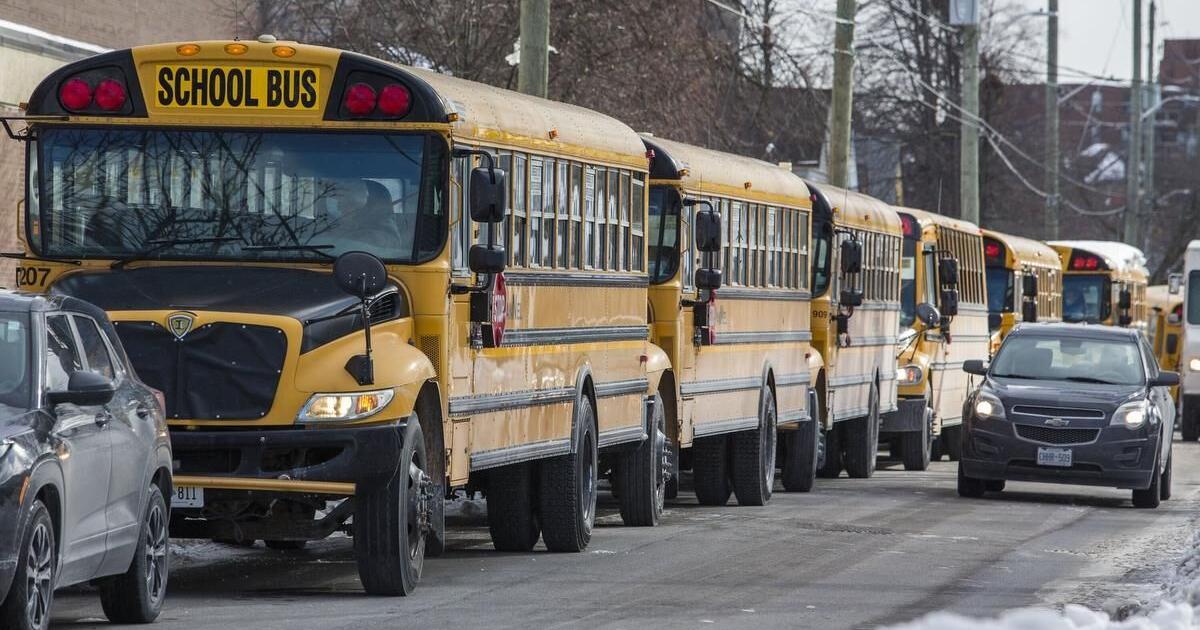 Niagara schools closed Friday; municipalities also bracing for winter storm