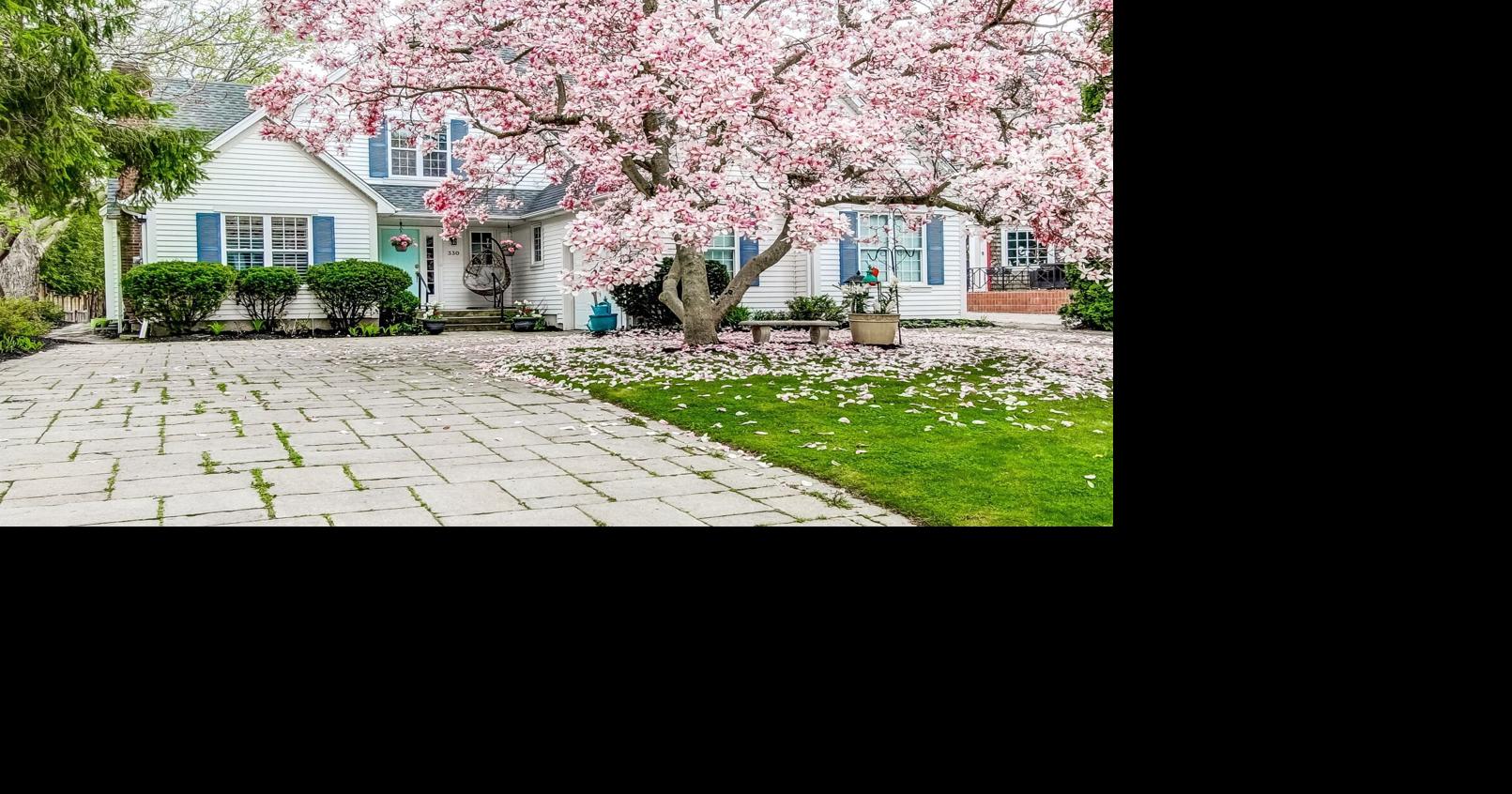 ‘It’s in that sweet spot’: $2.45M home steps from NOTL town centre offers B&B potential