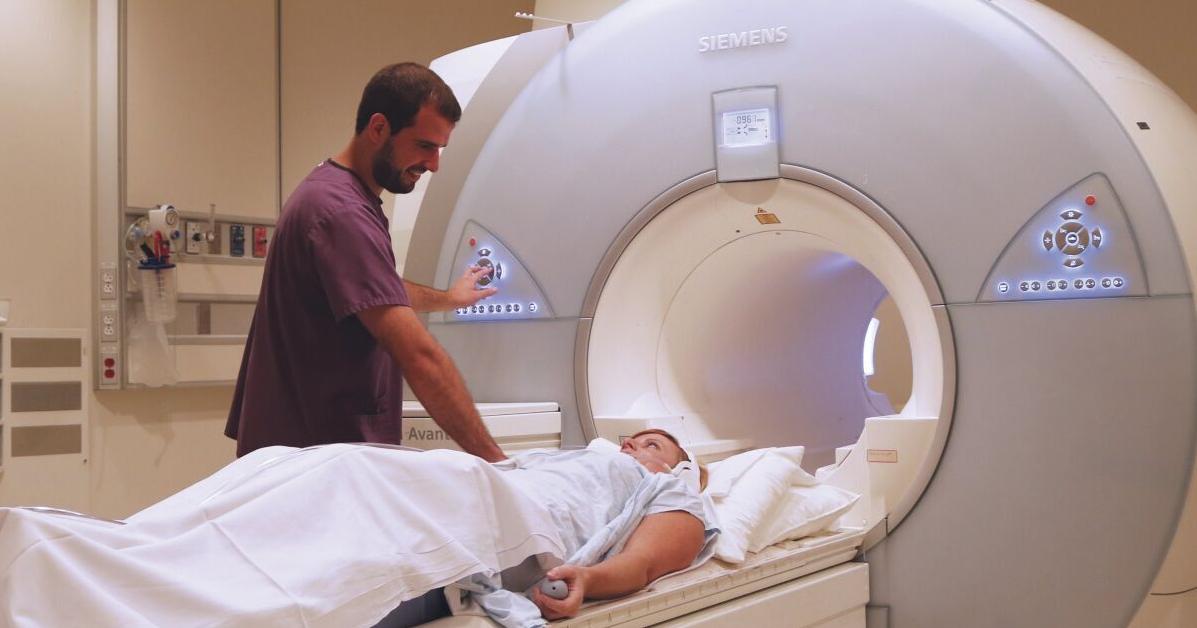 MPP cautions against private MRI clinics for public scans - Vimarsana News