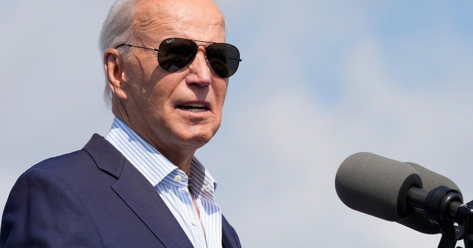 Jewelry , art and toy train top list of priciest foreign gifts to Biden and other officials in 2024