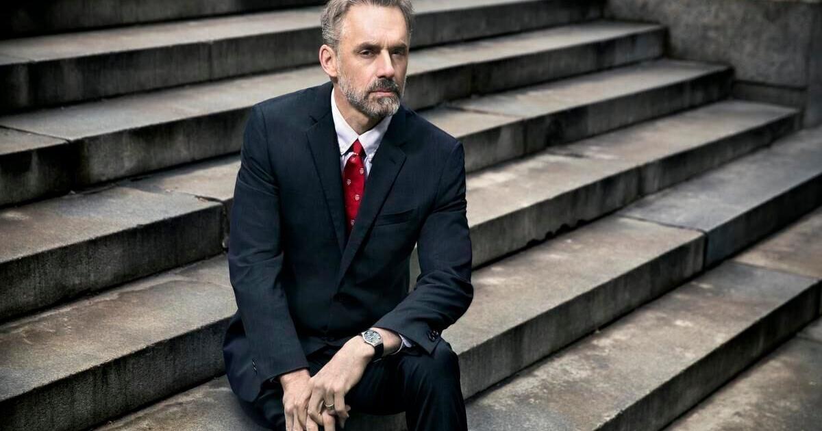 Jordan B. Peterson says we journalists are ‘shills.’ We look at what’s going on inside his media empire