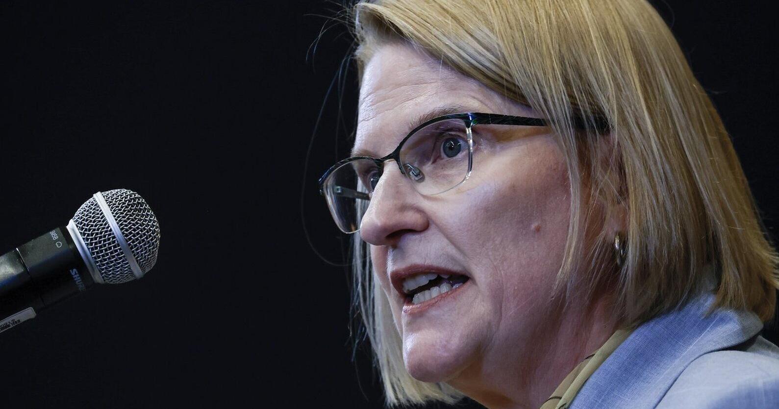 Ontario hospital in deficit cutting over 100 nursing roles , adding other positions