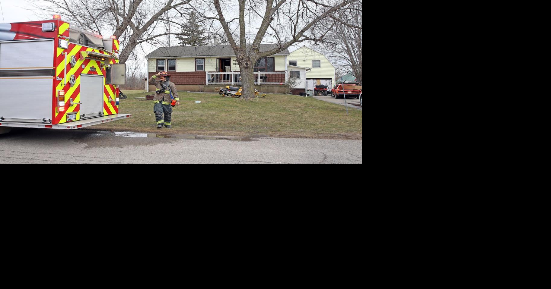 Family dog dies in Port Colborne house fire