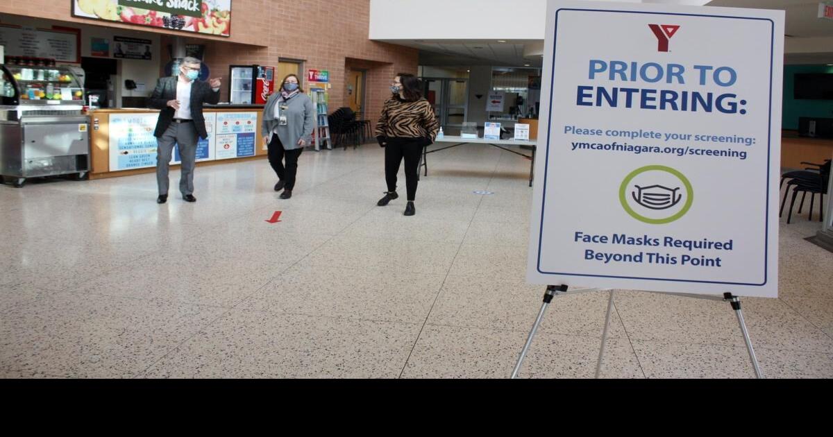 Niagara Centre YMCA in Welland to resume programming at end of month