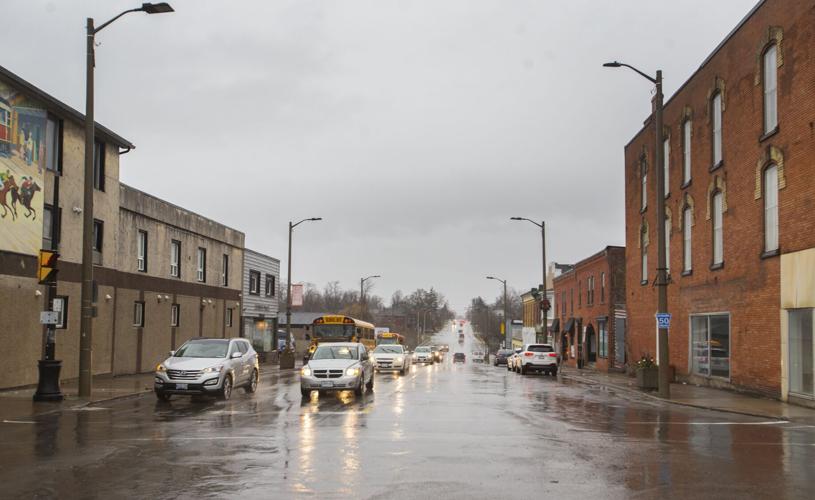 Welland Then and Now The other Welland House hotel