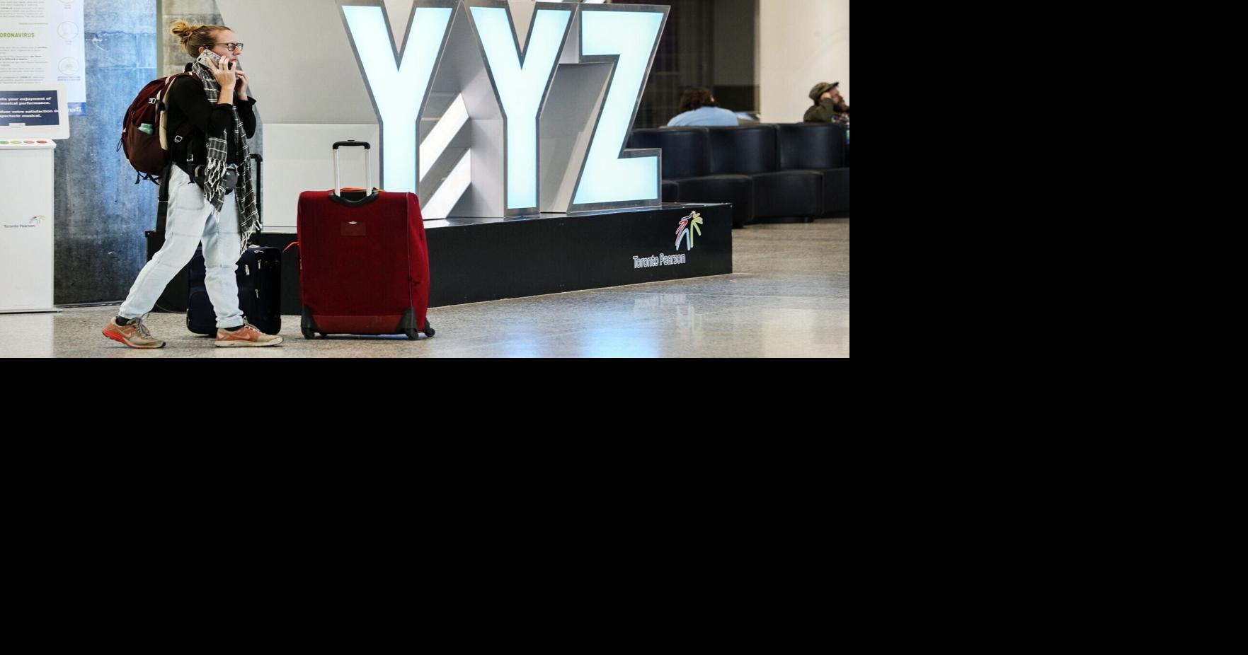 Canada proposes selling operations of four major airports to fund smaller airports