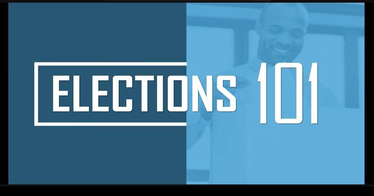 Elections 101 a new online tool to reach Welland voters