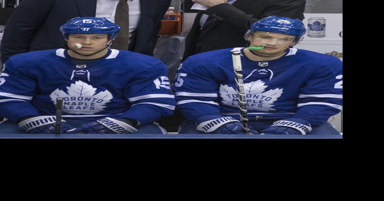 A ho-hum coaching hire. A meh trade. John Chayka’s Maple Leafs are off to an uninspiring start
