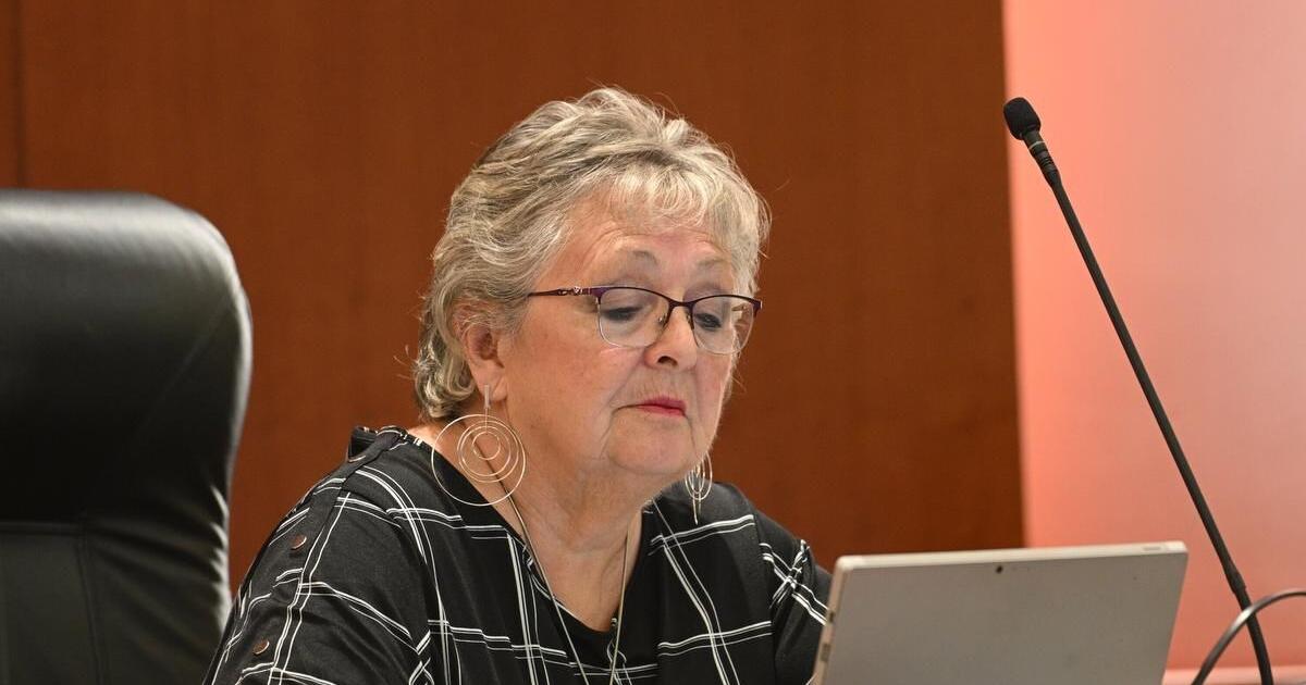 Jessica Ruddell Welland councillors hand out $90,735 in grants, exceeding staff ...