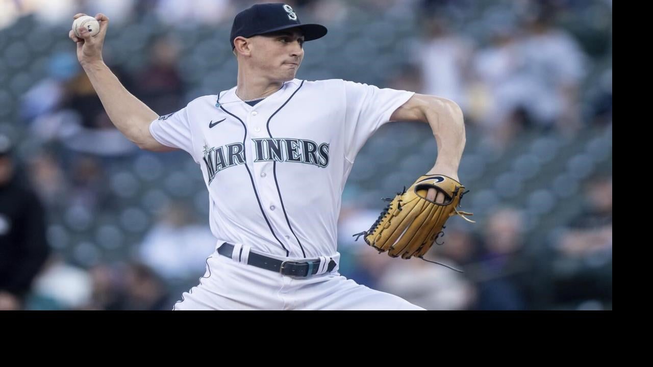 Mariners shut out Twins 5-0