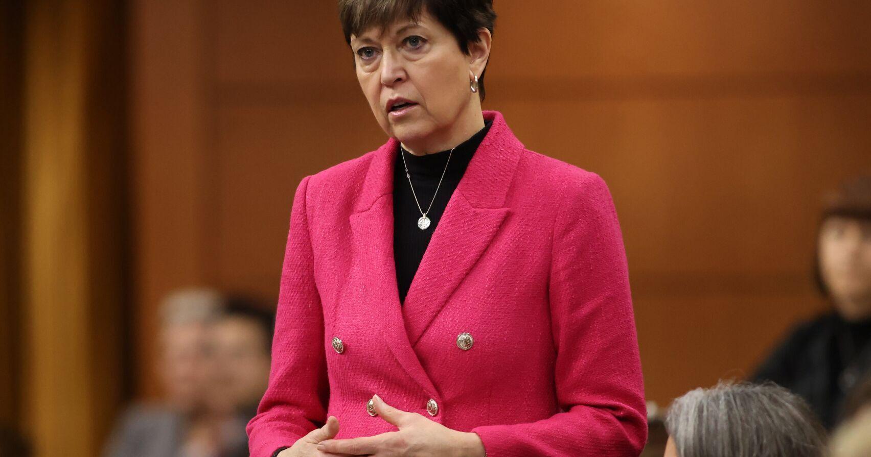 Canada's MPs face unprecedented rise in 'threat behaviour' - Vimarsana News
