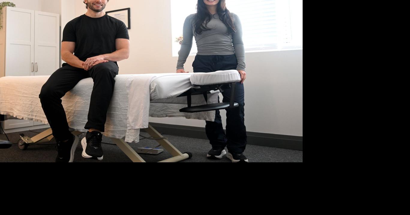 New Welland massage therapy clinic focuses on recovery