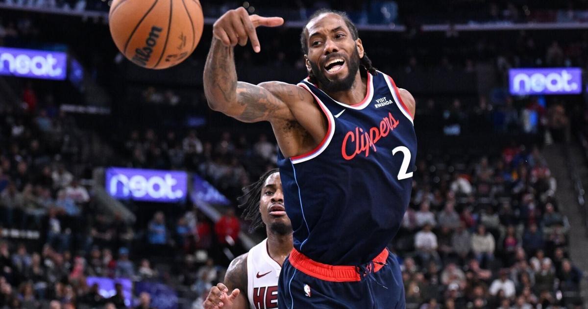 The Kawhi Leonard deal is becoming even more of a gamble for the Raptors. How much are they willing to risk?