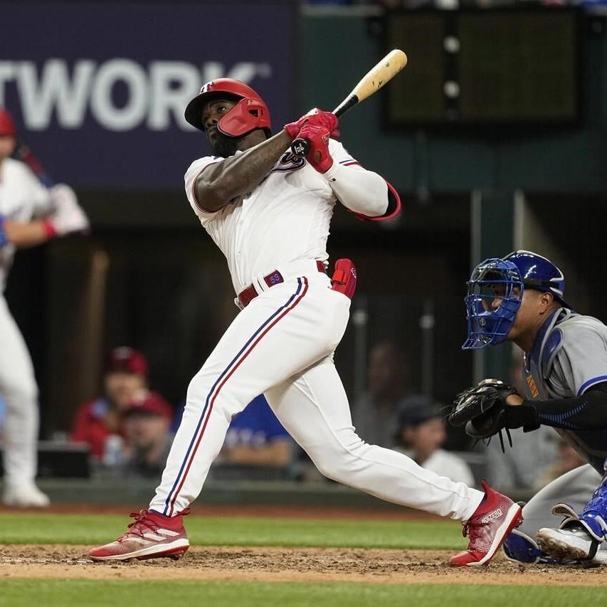 Pache's pinch-hit, 2-run HR rallies Phils past Marlins for record-tying  13th straight road win