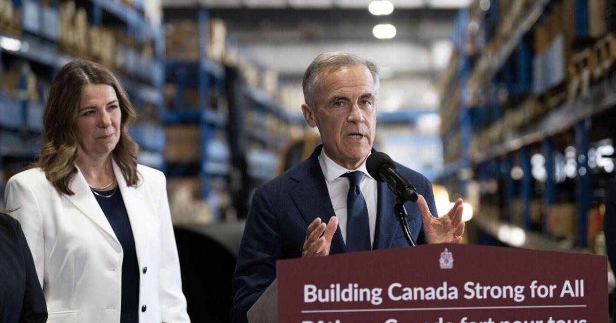 Alberta’s separation debate: Whose fight is it anyway?