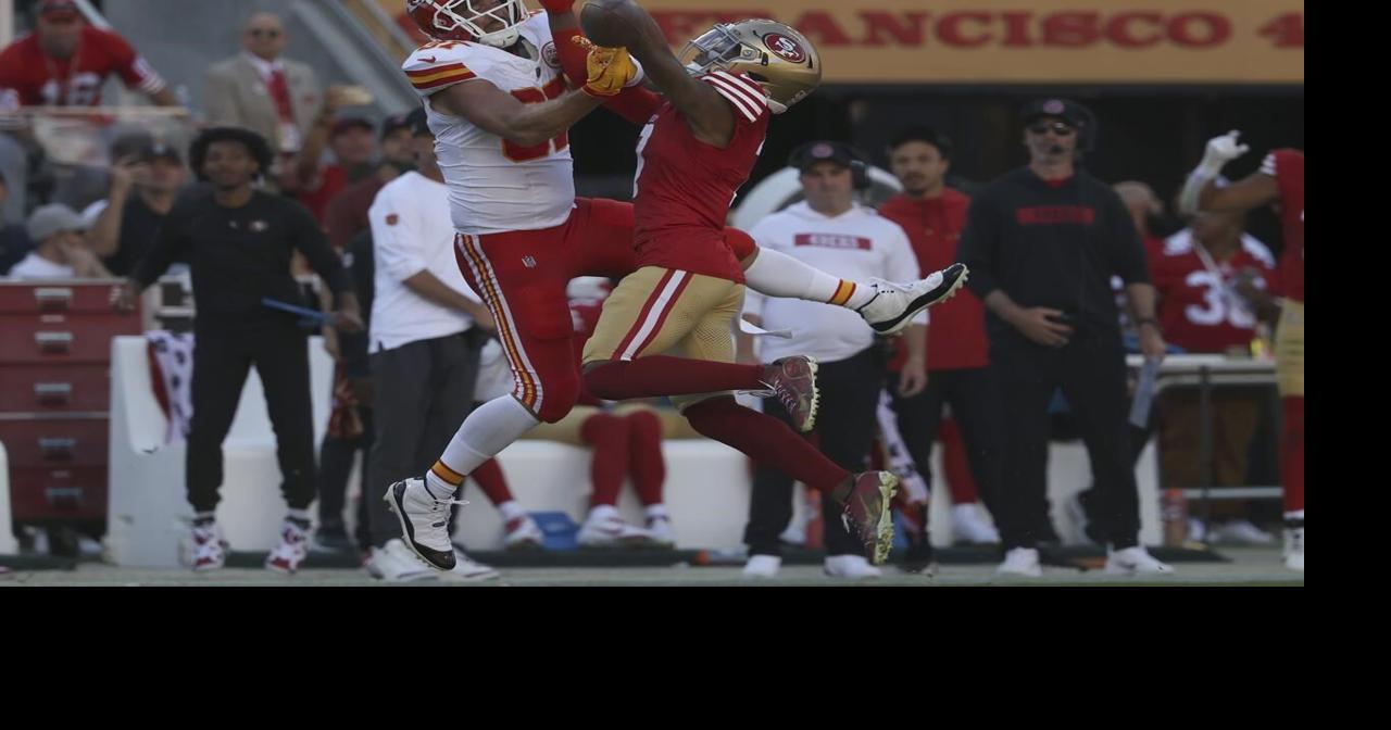 On Football Crafty Chiefs keep winning despite Mahomes' struggles and