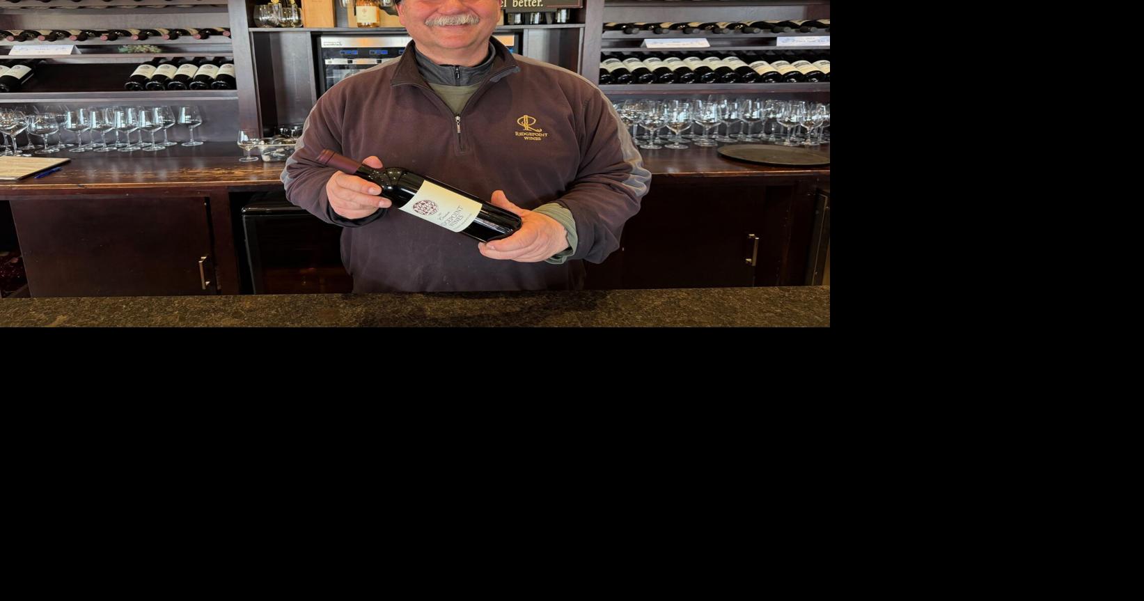 From accounting to agriculture: Exploring Italian-style wines with Niagara roots