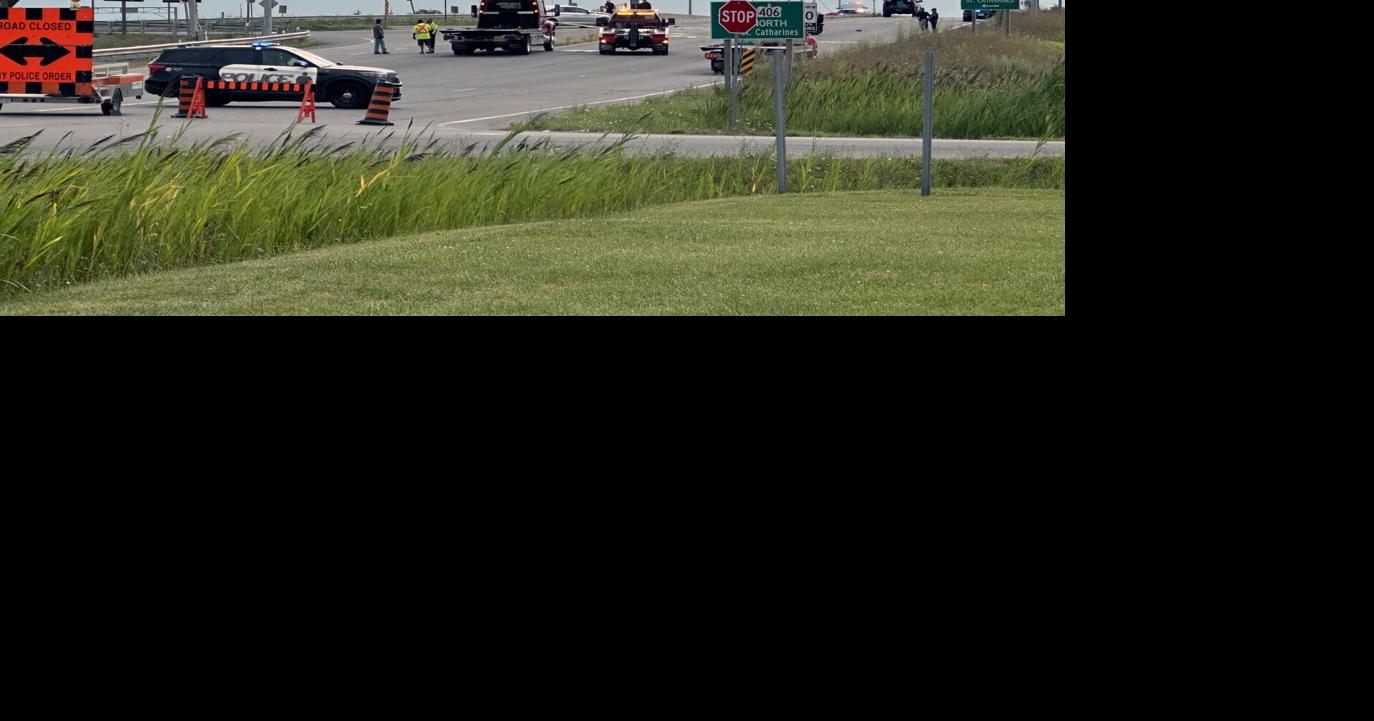 Motorcyclist and passenger seriously injured in crash