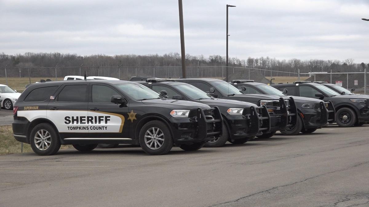 Lansing Man Connected to String of Storage Unit Burglaries | News ...