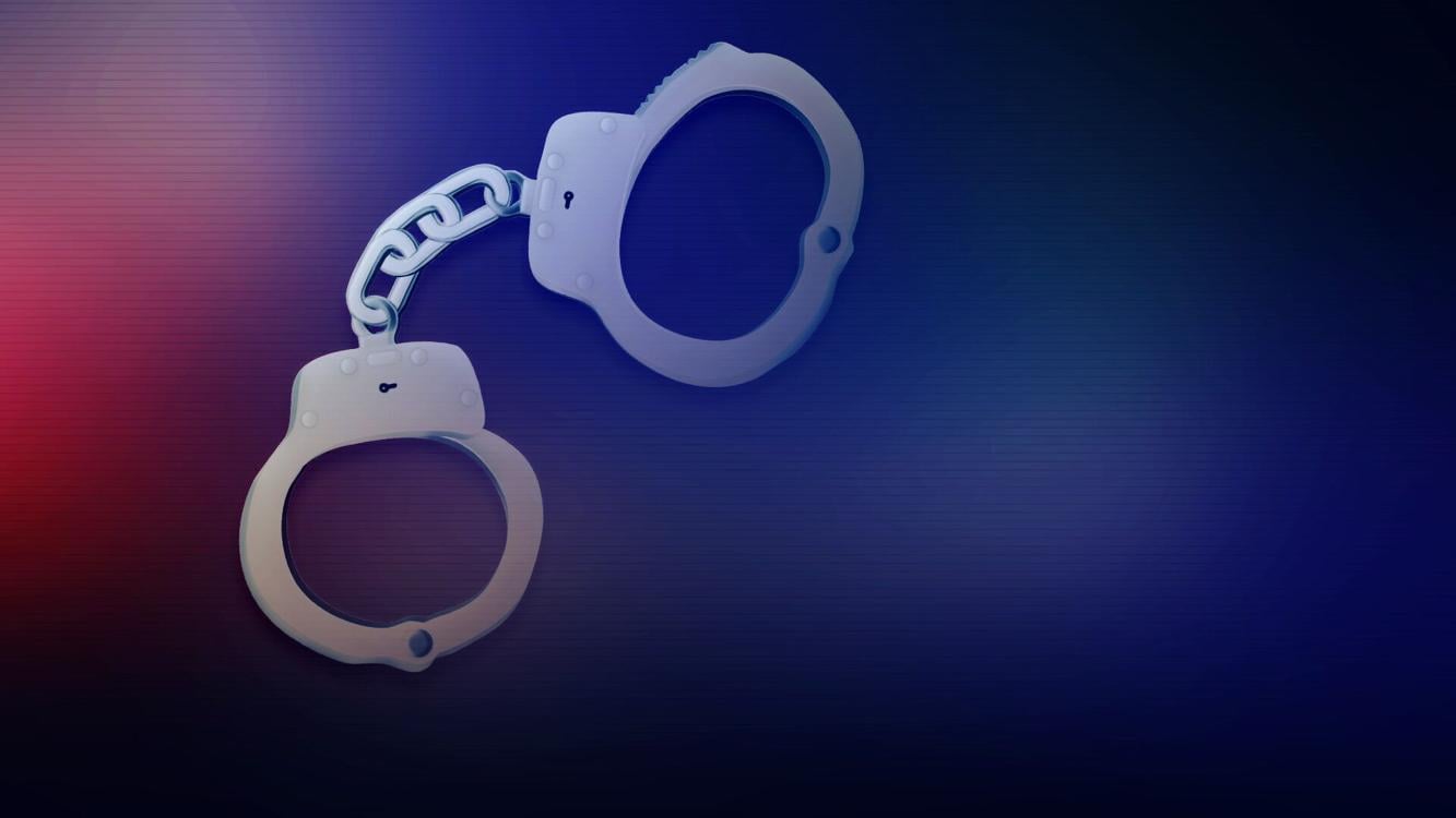 Bradford Co. man arrested after allegedly attacking Guthrie staff ...
