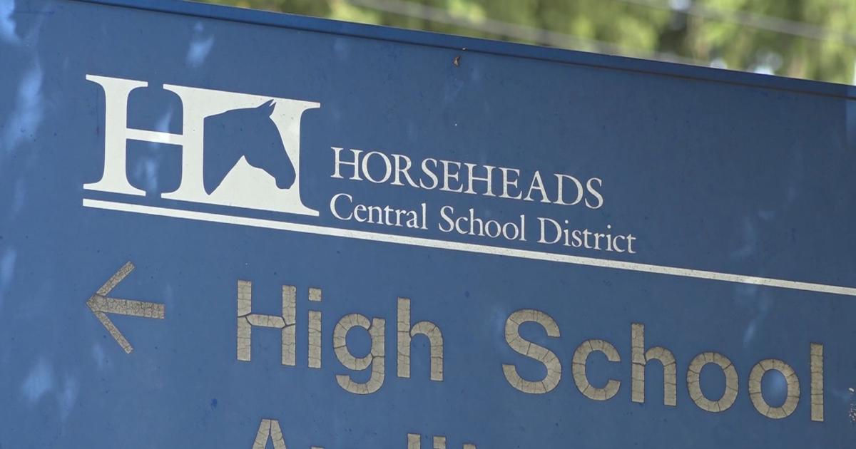 Horseheads CSD proposed budget increases, while the proposed tax rate