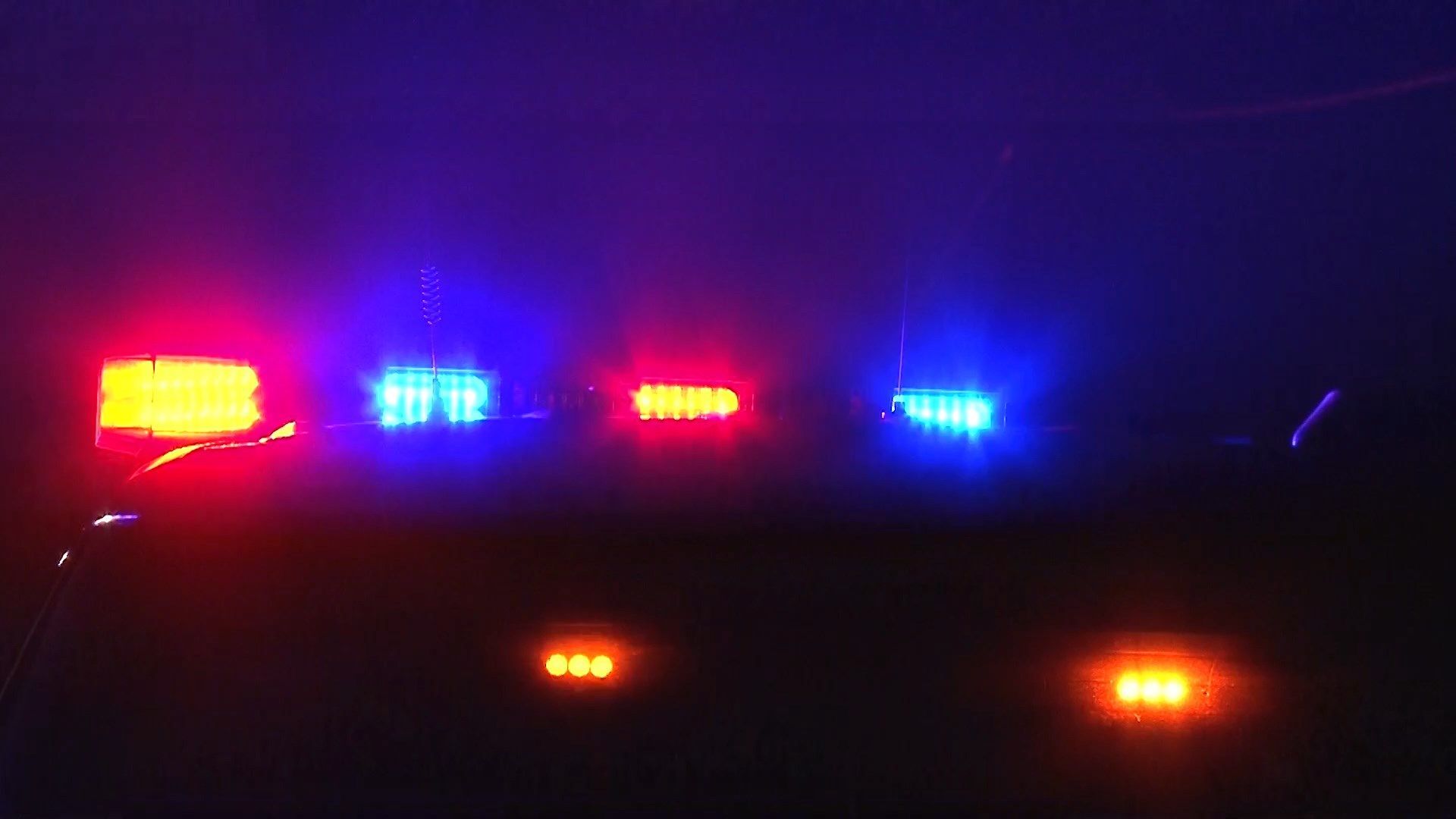 Police: standoff in Owego ends with one man in custody on multiple ...