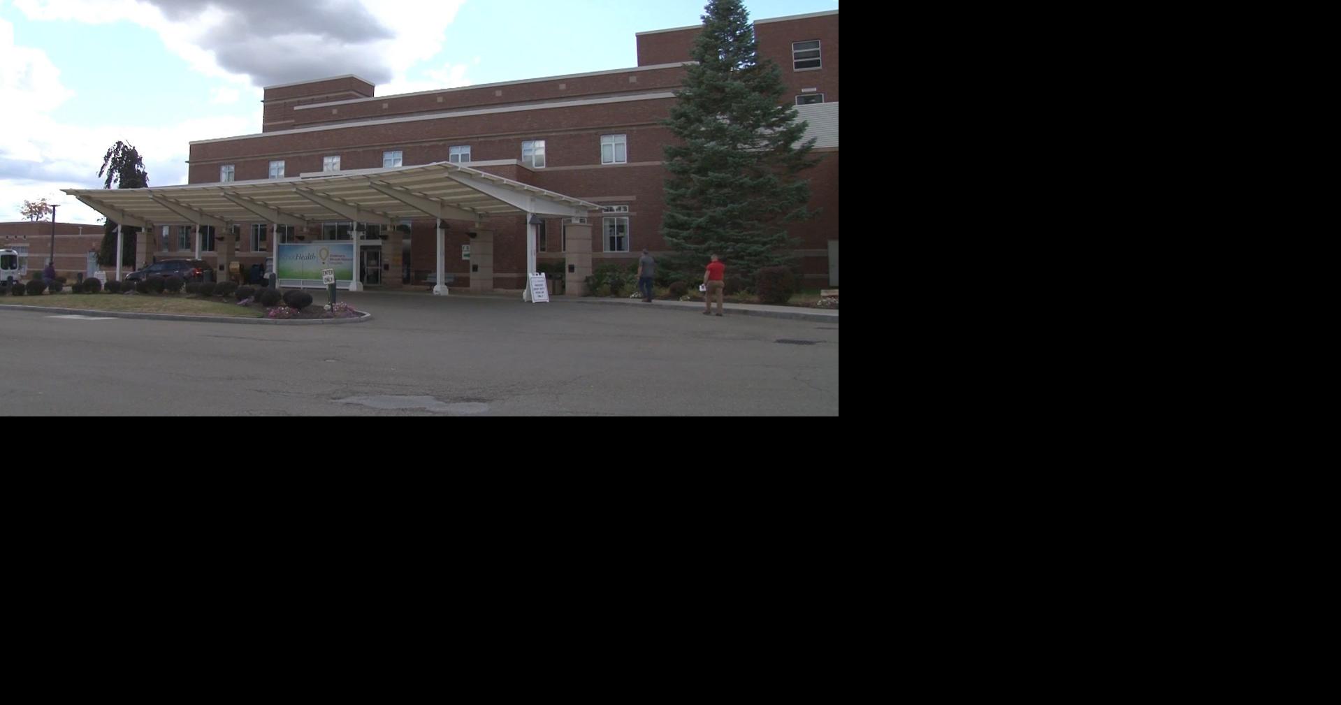 Arnot Ogden Medical Center named to Forbes Top Hospitals 2026 List ...