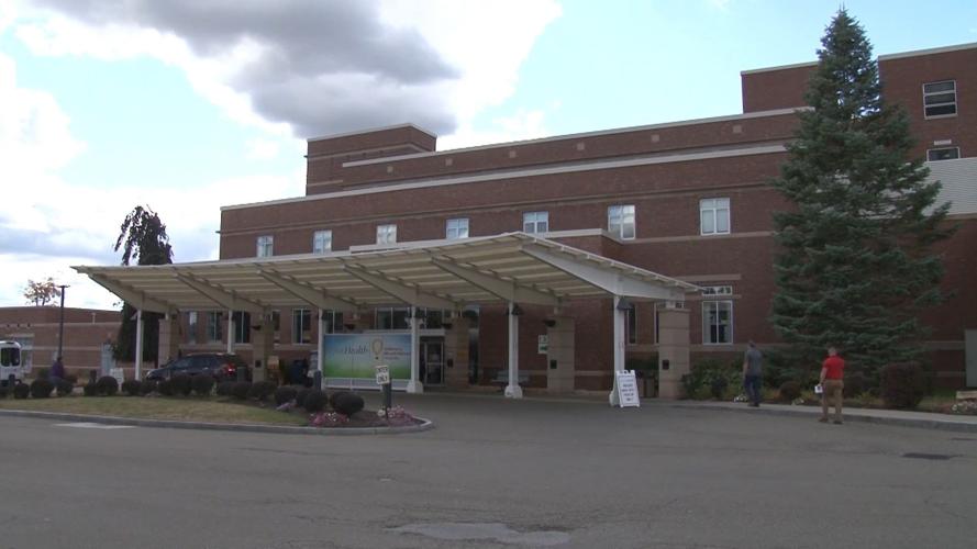 Arnot Ogden Medical Center named to Forbes Top Hospitals 2026 List ...