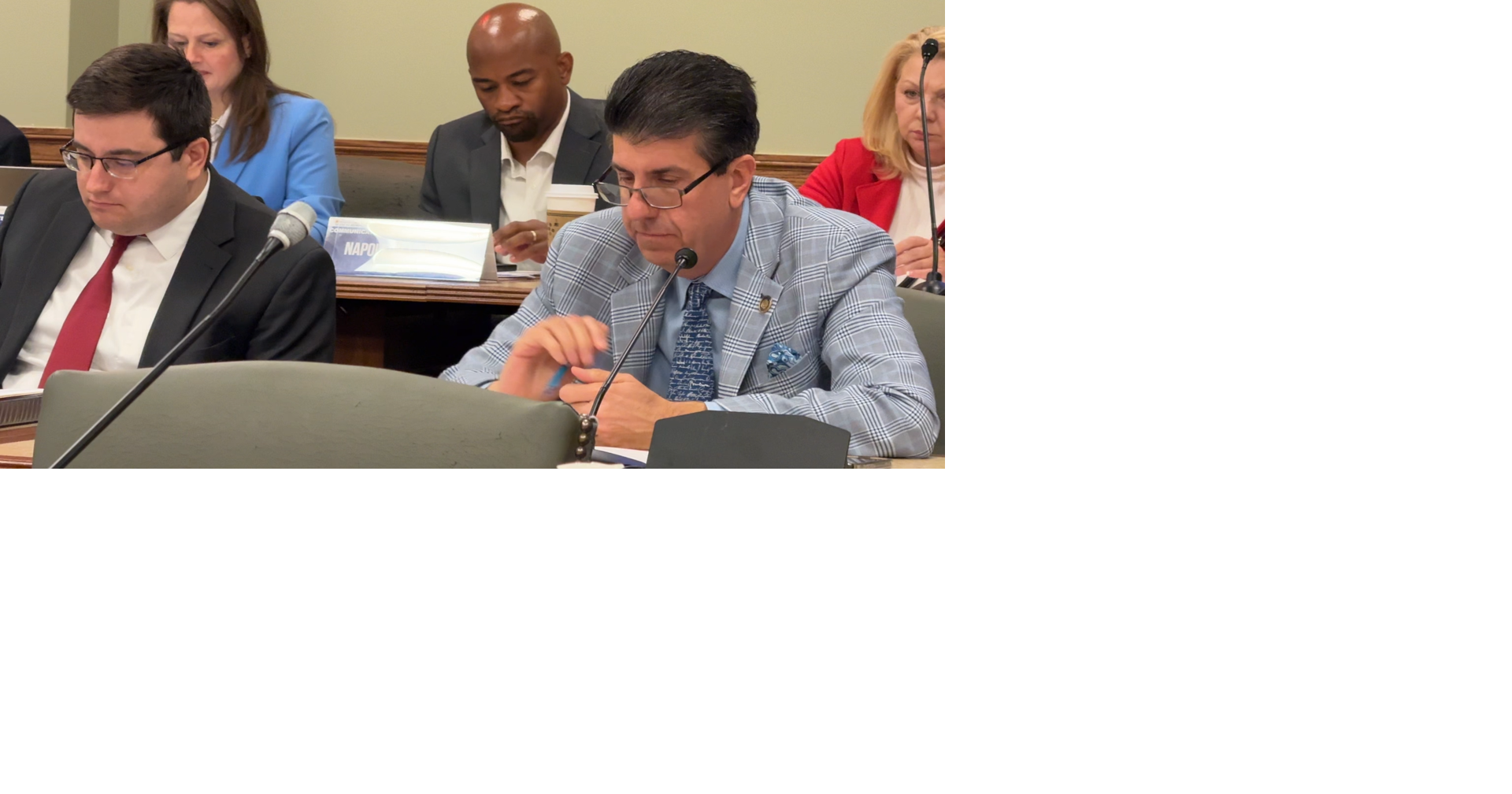 State of Artificial Intelligence: State’s Rights vs Federal Uniformity | Harrisburg