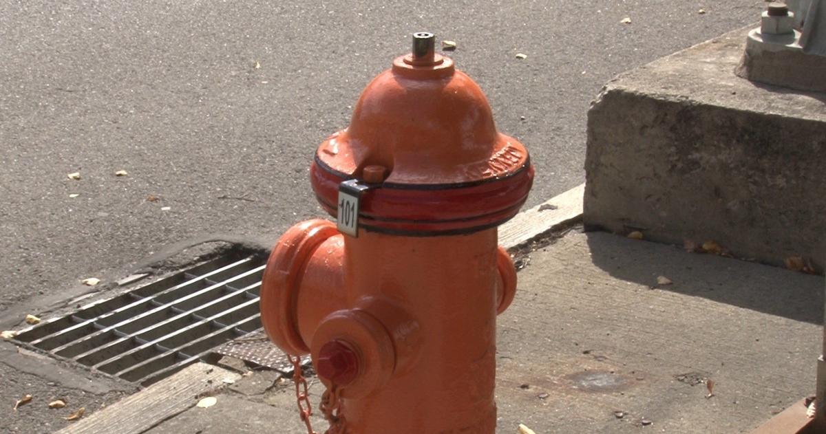 Annual Spring Hydrant and Main Flushing Beginning April 5th in Elmira ...