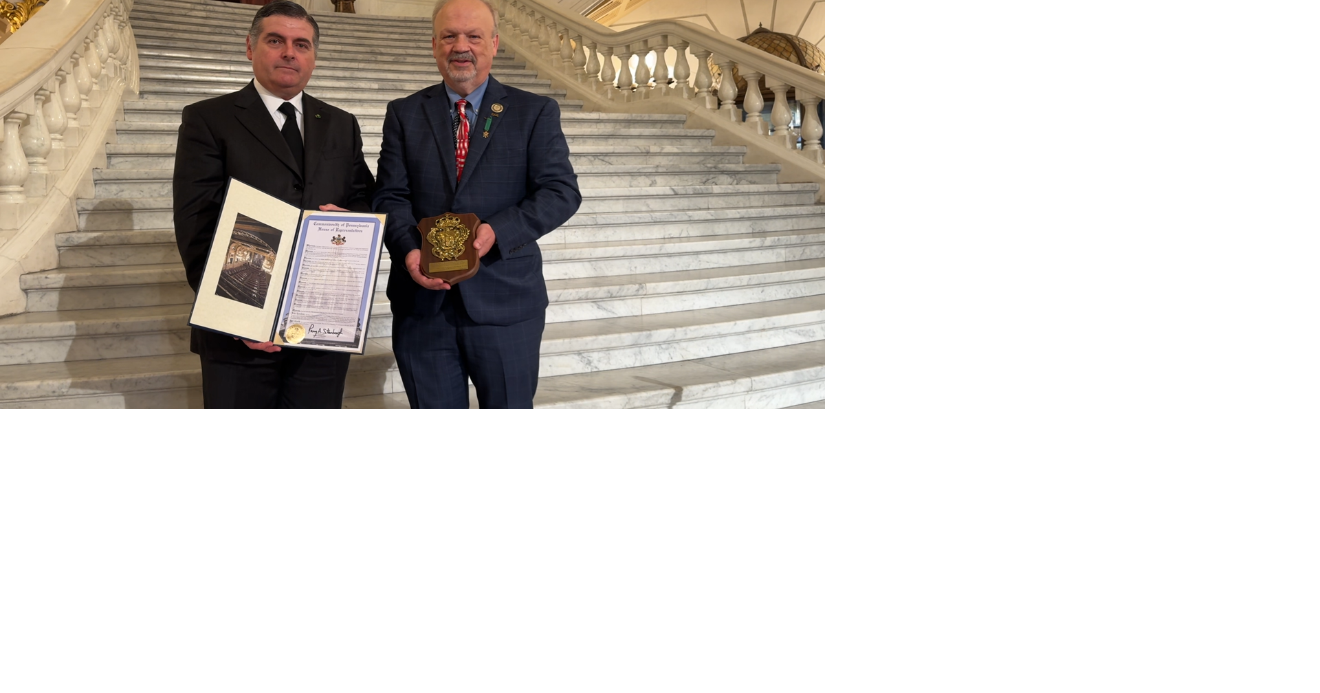 Portugal Royal Member of Sons of American Revolution