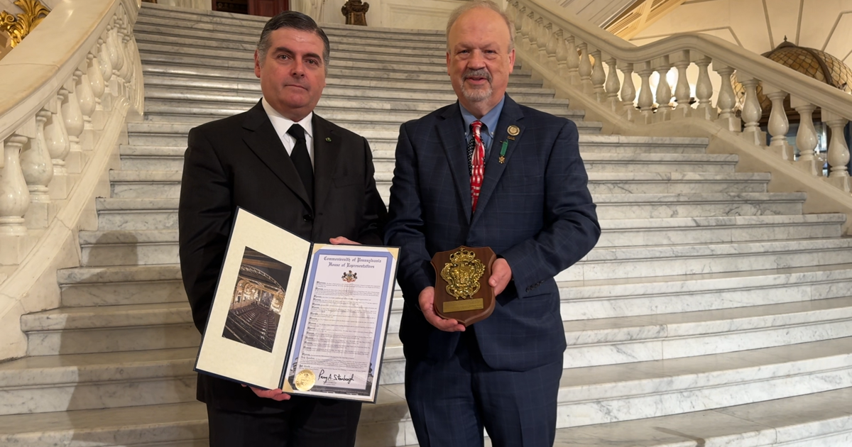 Portugal Royal Member of Sons of American Revolution