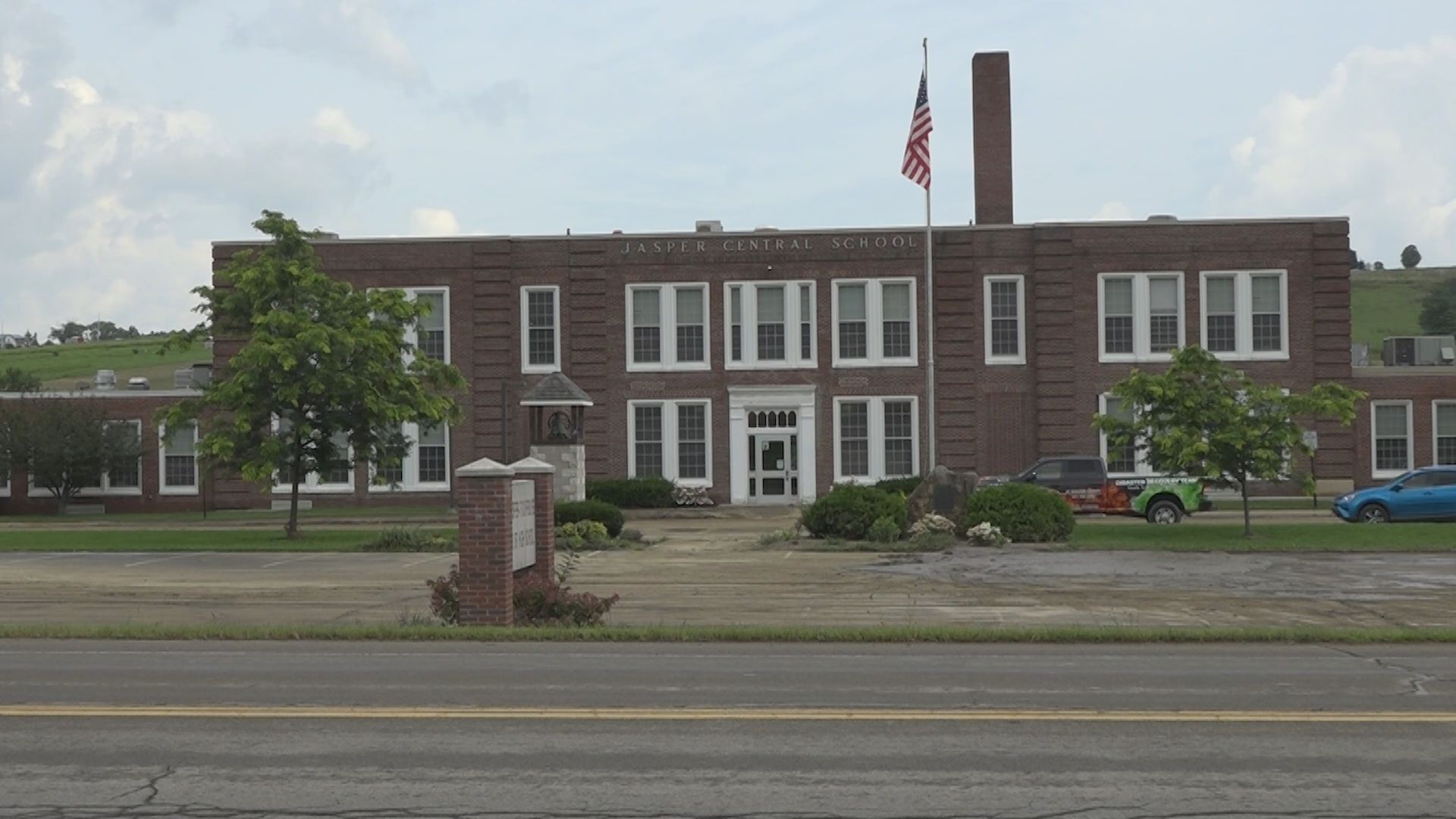 FEMA Awards $60.5 million to Help Rebuild Jasper-Troupsburg
